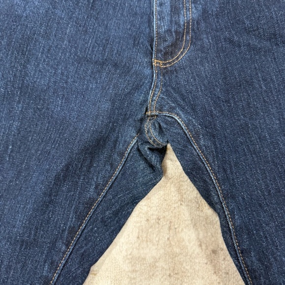 Brooks brothers slim fit jeans 36/32 - Picture 5 of 8